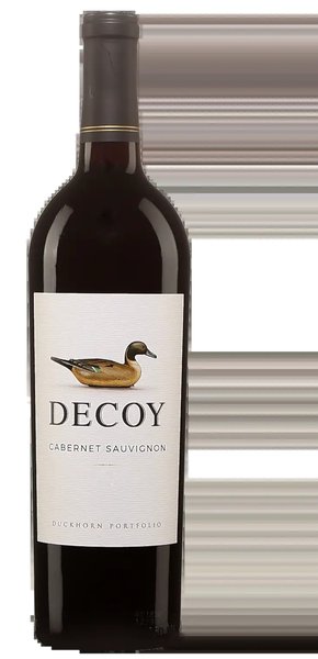 Decoy Cabernet Sauvignon