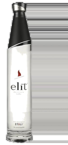 Elit by Stolichnaya