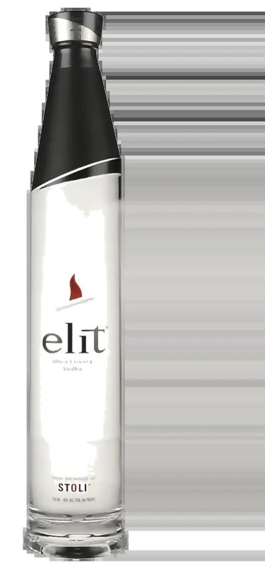 Elit by Stolichnaya