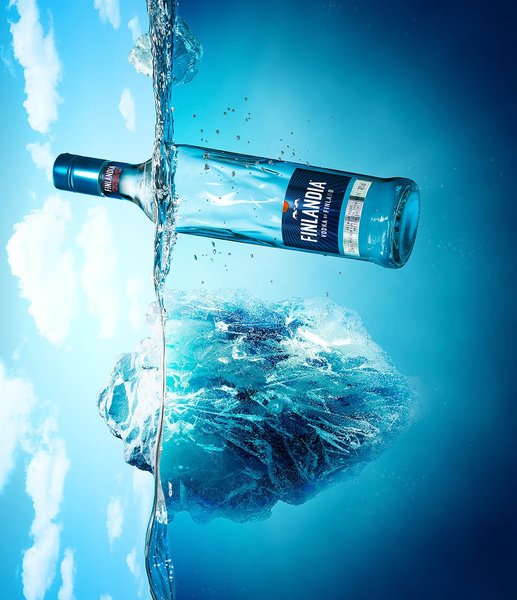 Finlandia Vodka