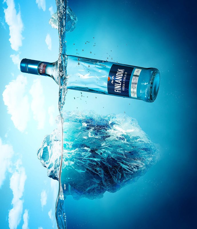 Finlandia Vodka