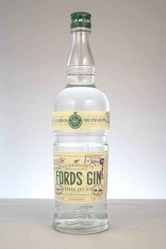 Ford's Gin