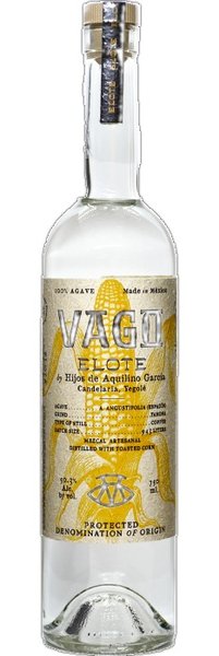 Mezcal Vago Elote