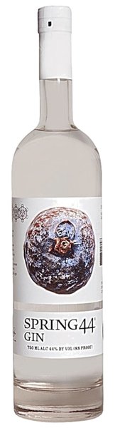Spring 44 Gin