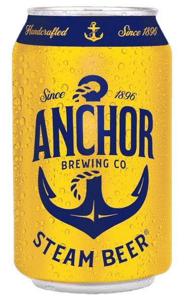 Anchor Steam Beer