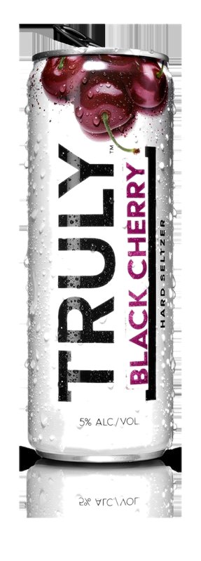 Truly Black Cherry
