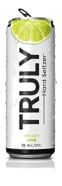 Truly Lime