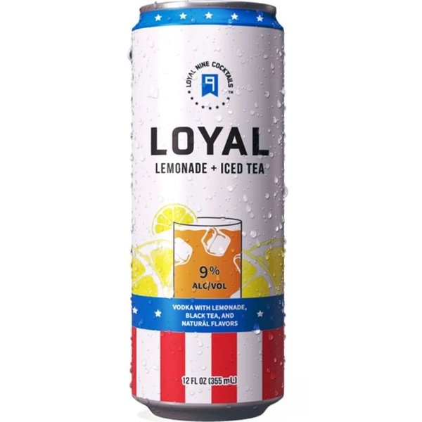 Loyal 9 Half & Half