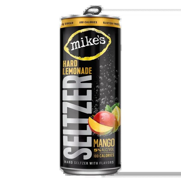 Mike's Hard Mango