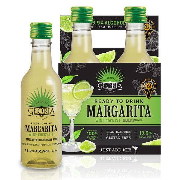Rancho La Gloria Margarita Classic