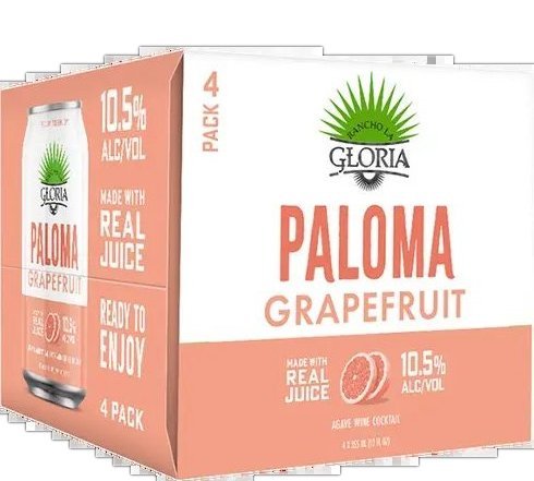 Rancho La Gloria Paloma