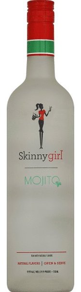 Skinnygirl Mojito