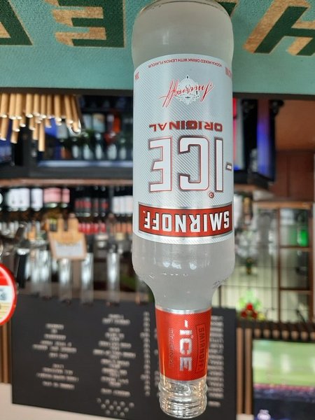 Smirnoff Ice Original