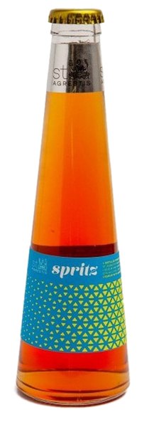 St. Agrestis Spritz