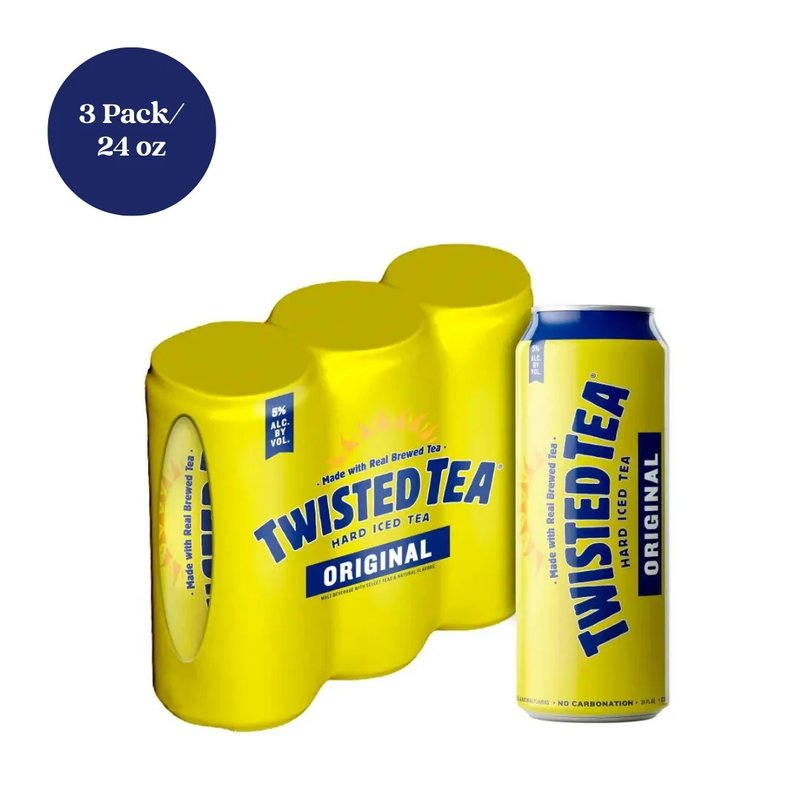 Twisted Tea Original