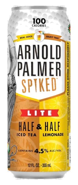 Arnold Palmer Spiked Lite Half & Half