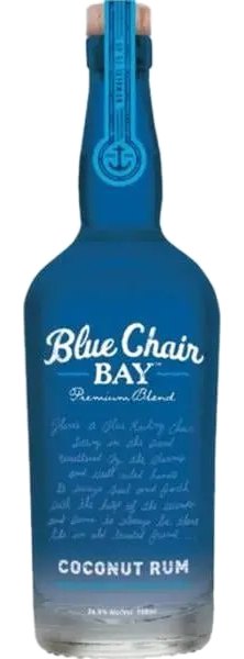 Blue Chair Bay Coconut Rum Punch