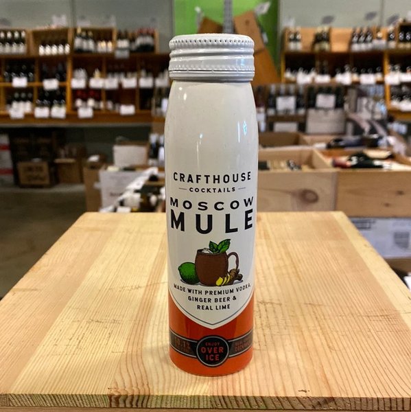 Crafthouse Moscow Mule