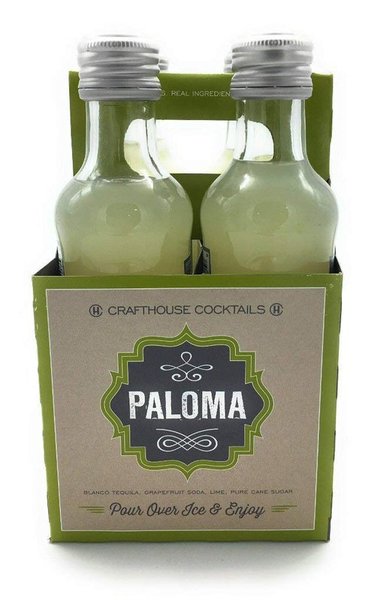 Crafthouse Paloma