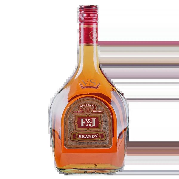 E&J Brandy & Cola