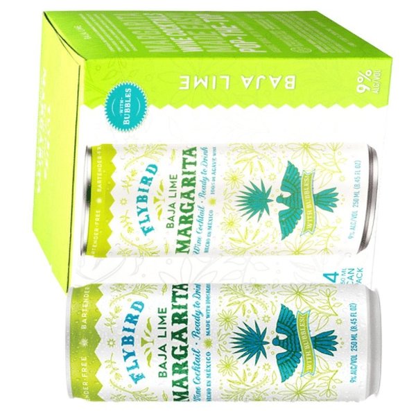 Flybird Margarita Classic