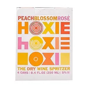 Hoxie Orange Chamomile