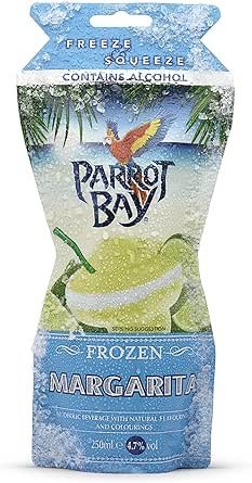 Parrot Bay Frozen Margarita