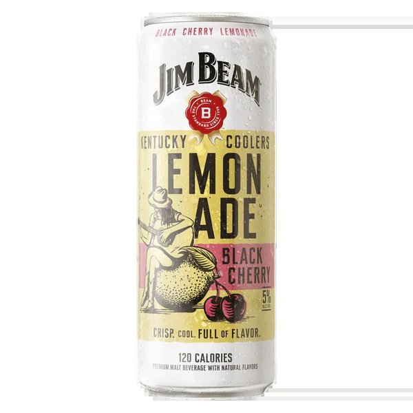 Jim Beam Kentucky Coolers Classic