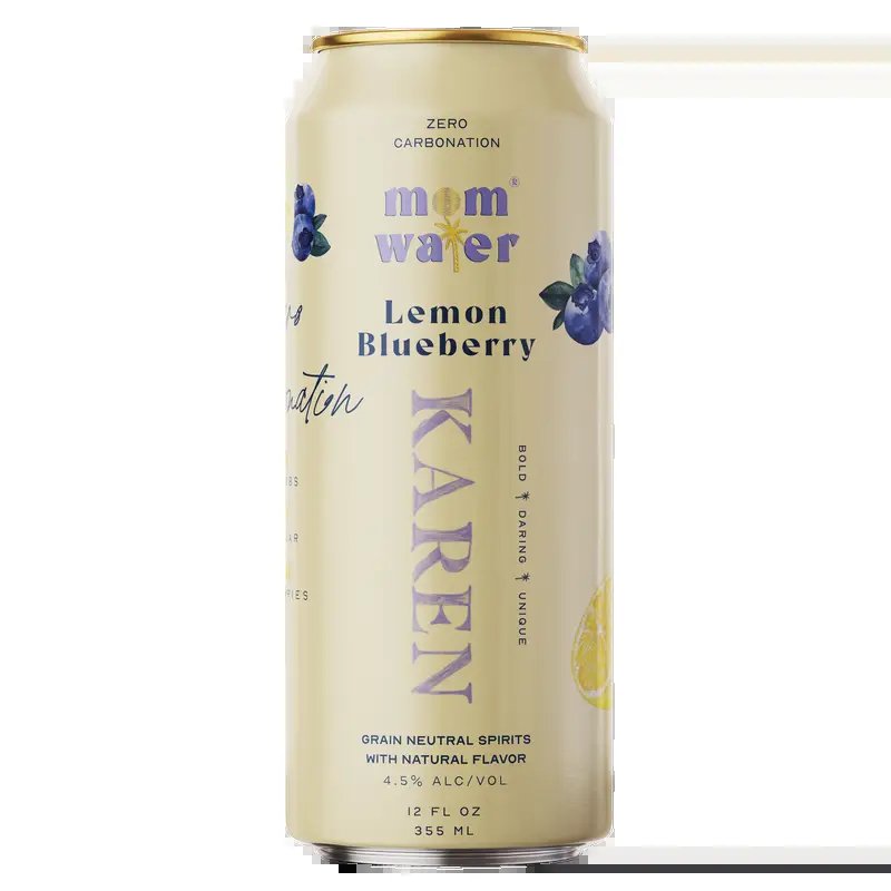 Mom Water Karen Pear