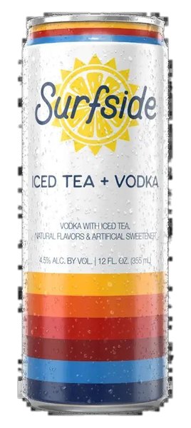 Surfside Iced Tea