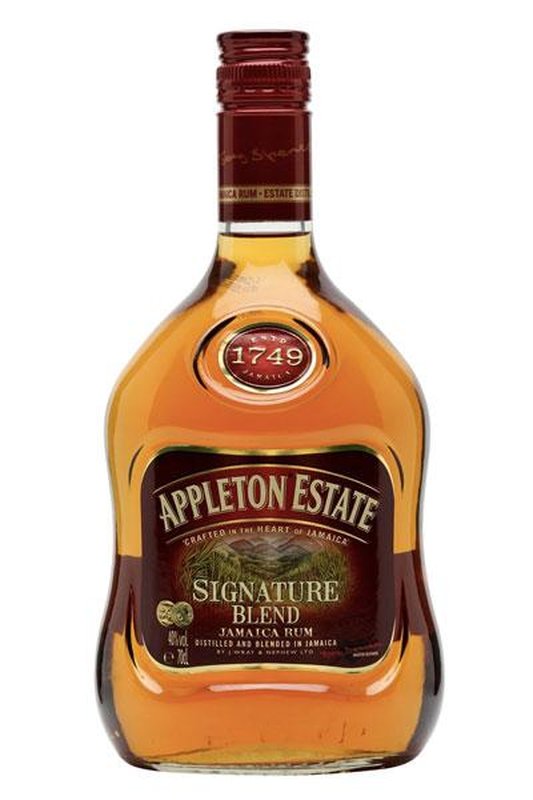 Appleton Estate Signature