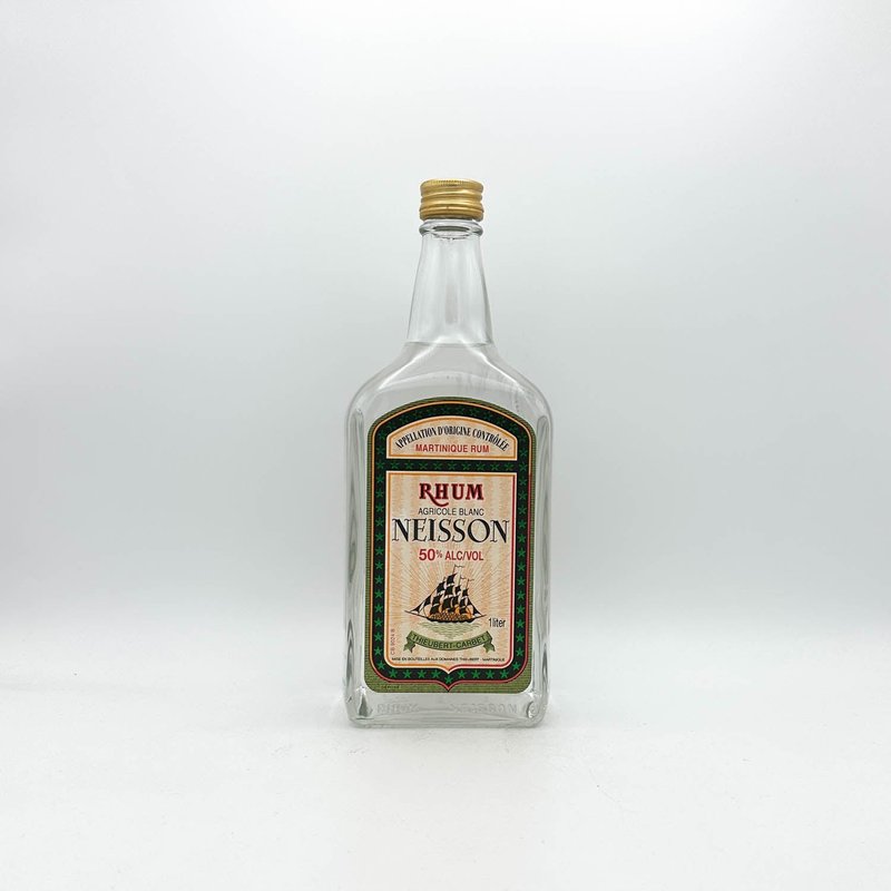 Neisson Rhum Agricole Blanc