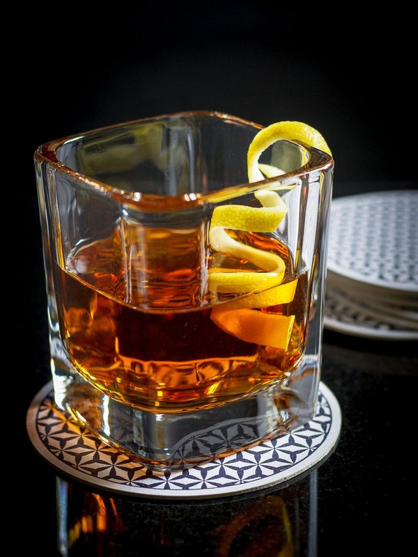 Sazerac Rye