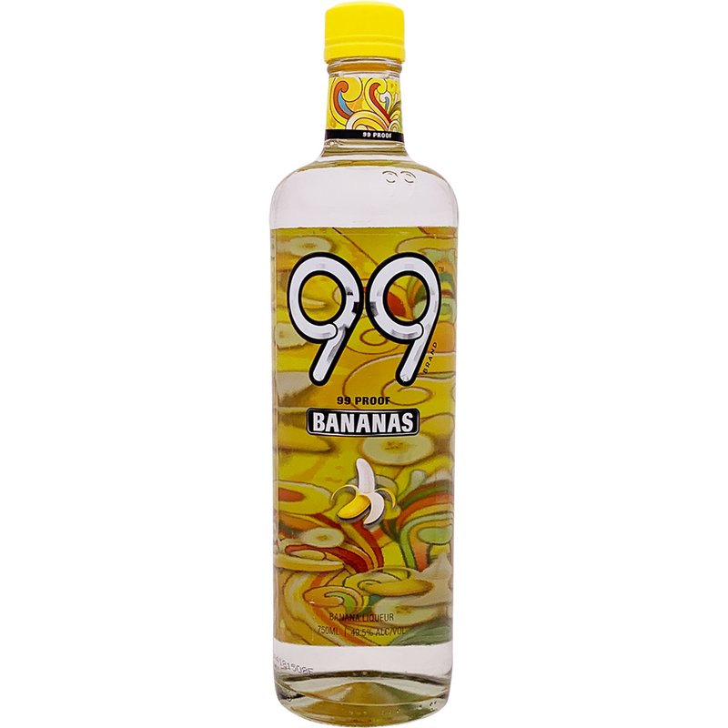 99 Bananas