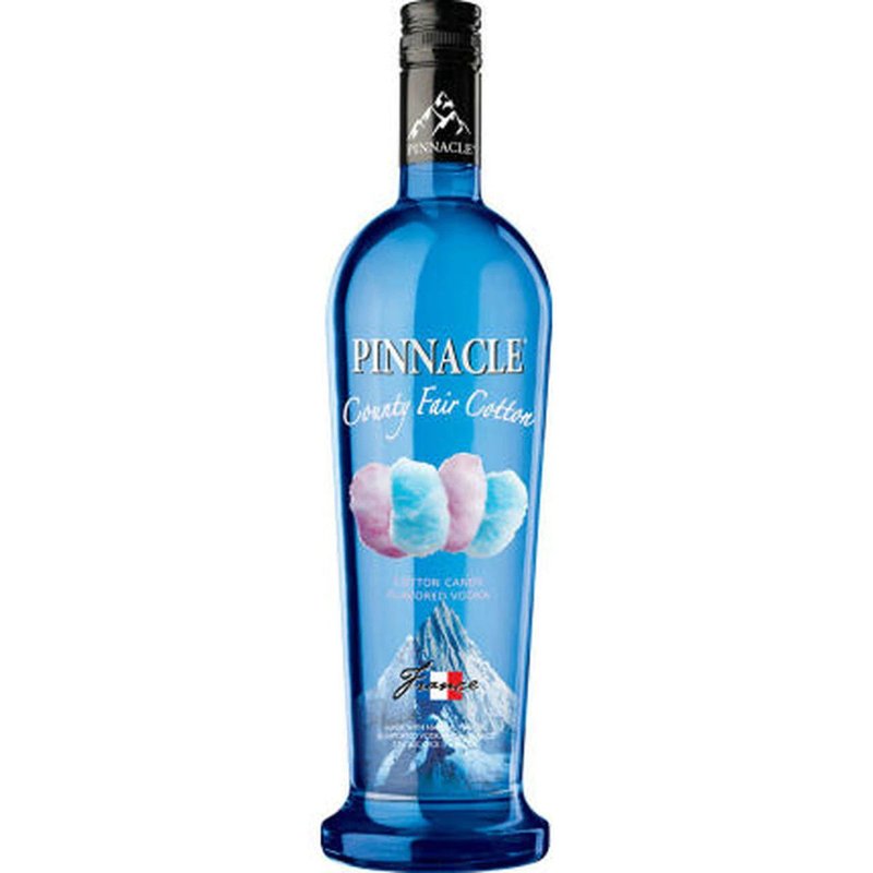 Pinnacle Cotton Candy Vodka