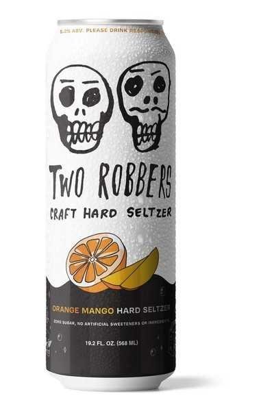 Two Robbers Watermelon Cucumber