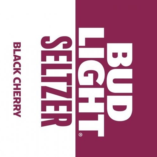 Bud Light Seltzer Black Cherry