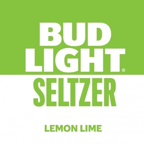 Bud Light Seltzer Lemon Lime