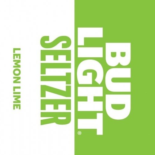 Bud Light Seltzer Lemon Lime