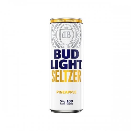 Bud Light Seltzer Pineapple