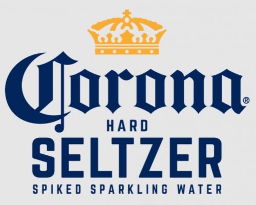 Corona Hard Seltzer Blackberry Lime