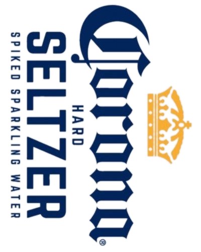Corona Hard Seltzer Mango