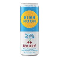 High Noon Black Cherry