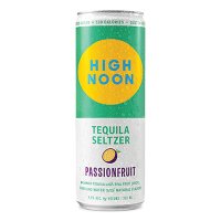 High Noon Tequila Passionfruit