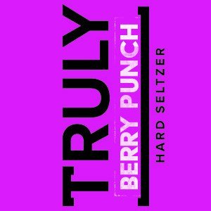 Truly Berry Punch