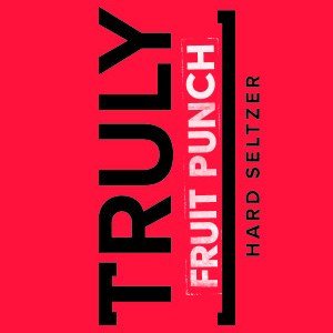 Truly Fruit Punch
