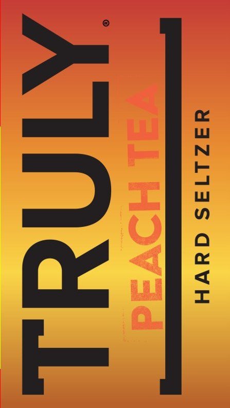 Truly Peach