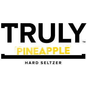 Truly Pineapple