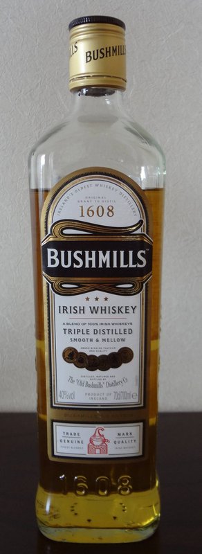 Bushmills Original