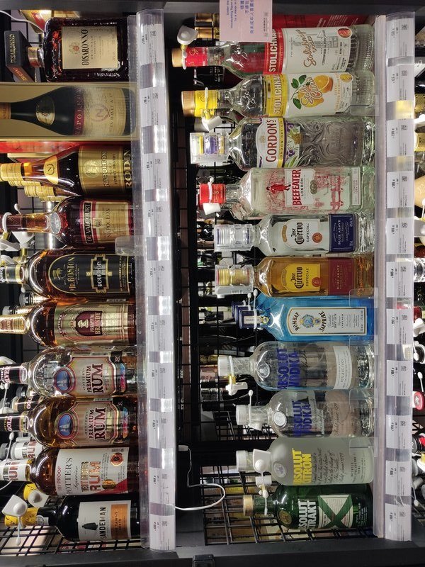 Gordon's London Dry Gin